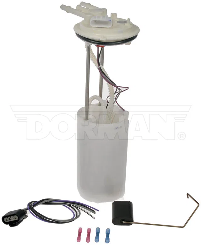 2630332 – DORMAN Fuel Pump Electric, OE Replacement - view 2